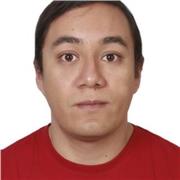 Profesor de Biología - Ornitología - Ecología